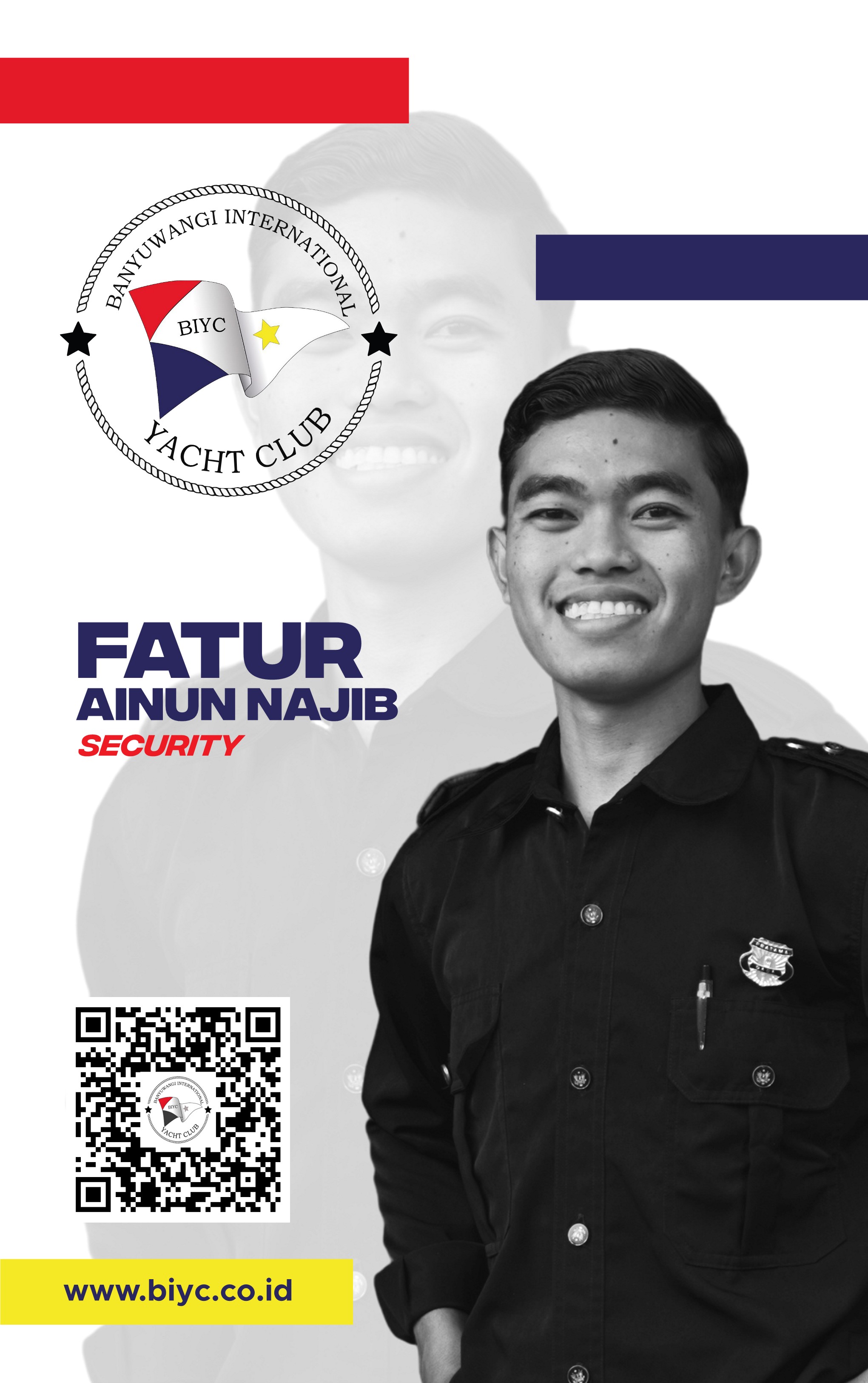Fatur Ainun Najib