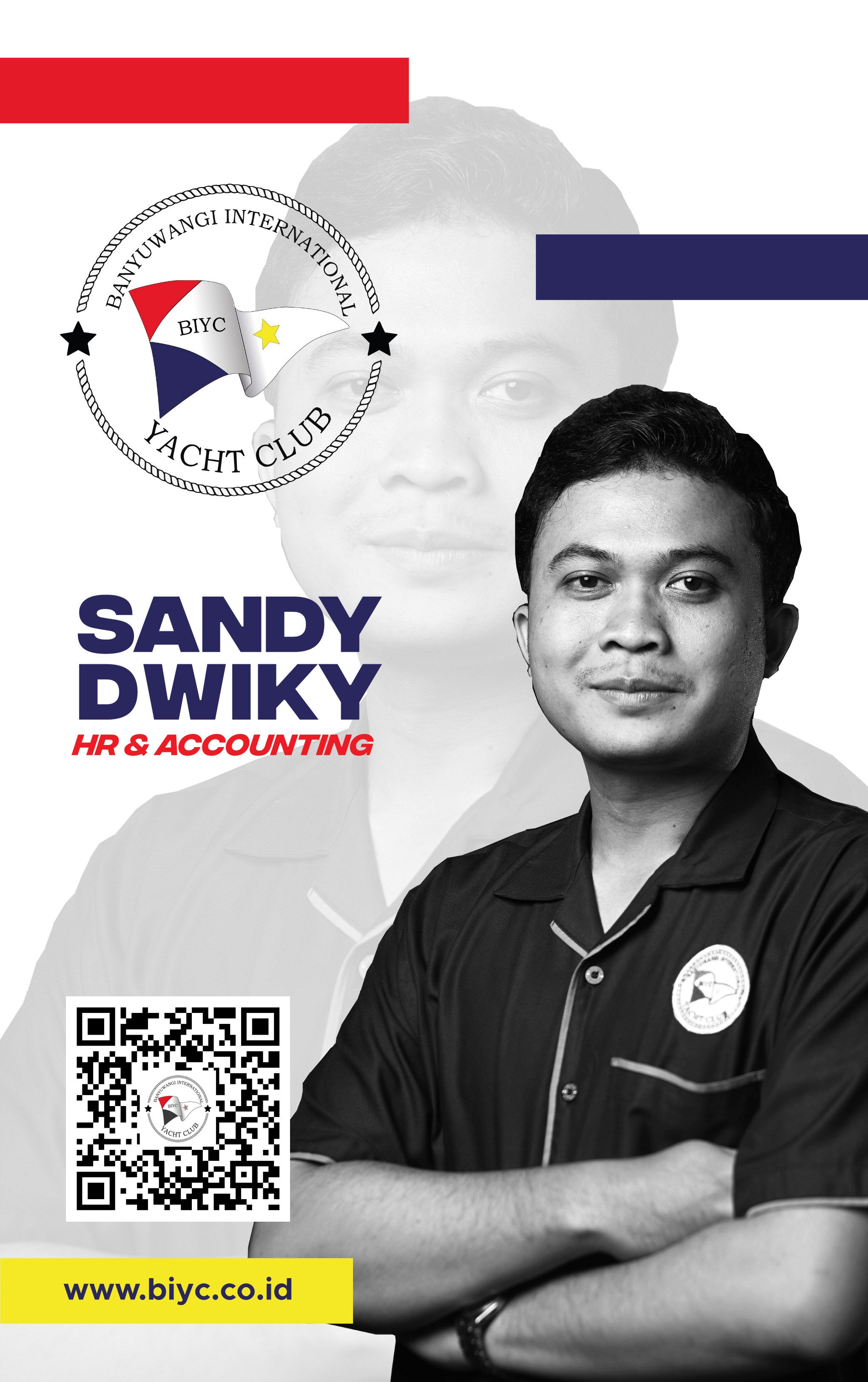 Sandy Dwiki