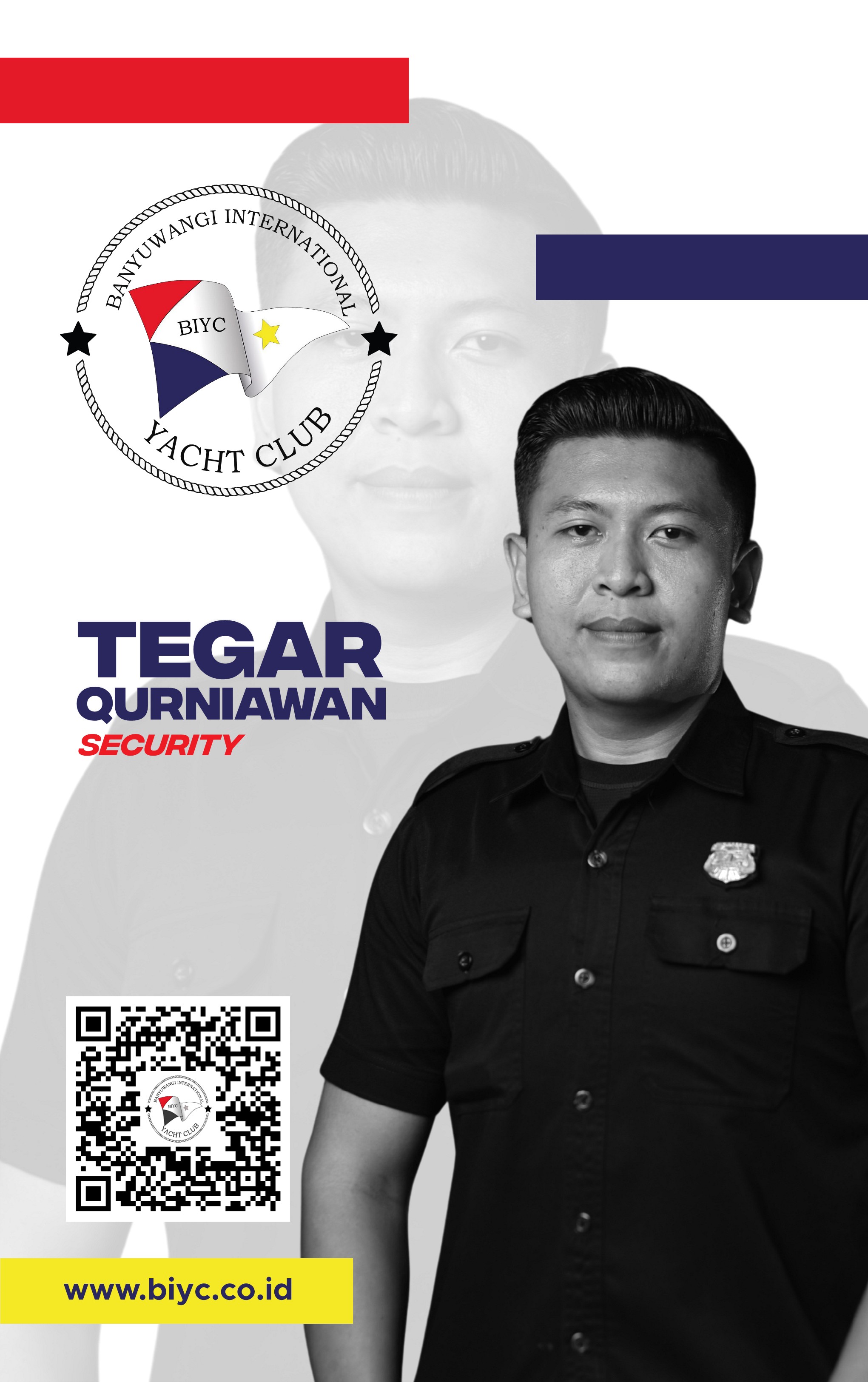 Tegar Qurniawan
