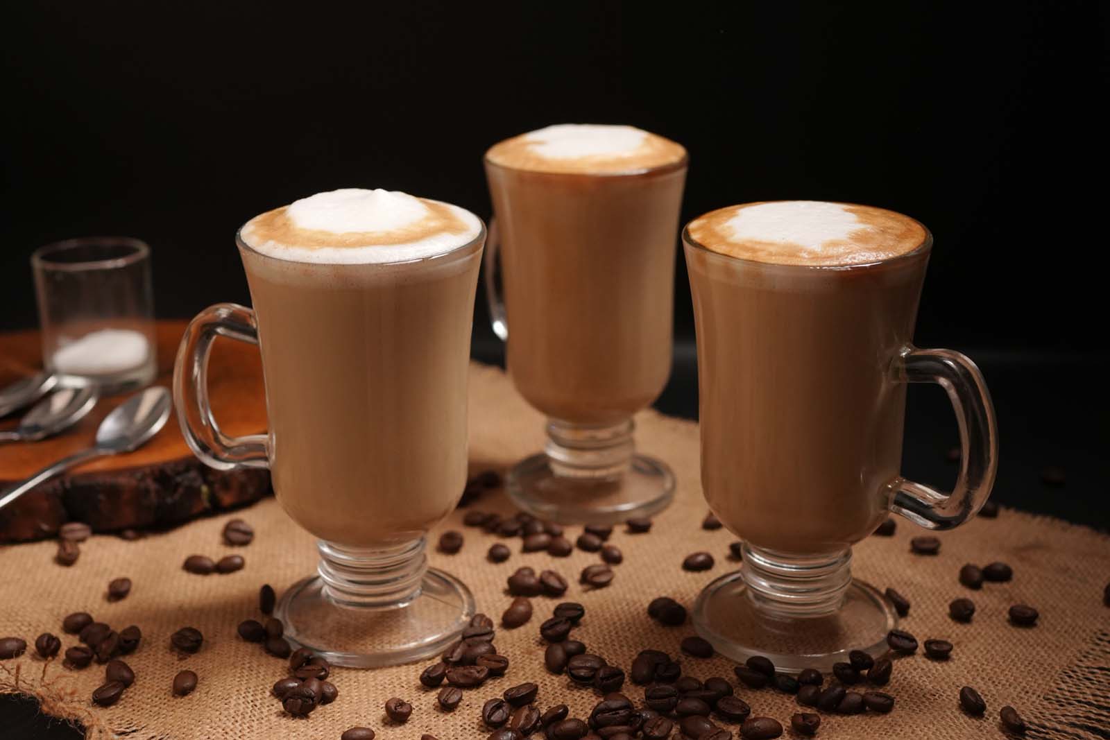 Choco Latte