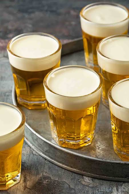 Draft Beer (Bintang) Small