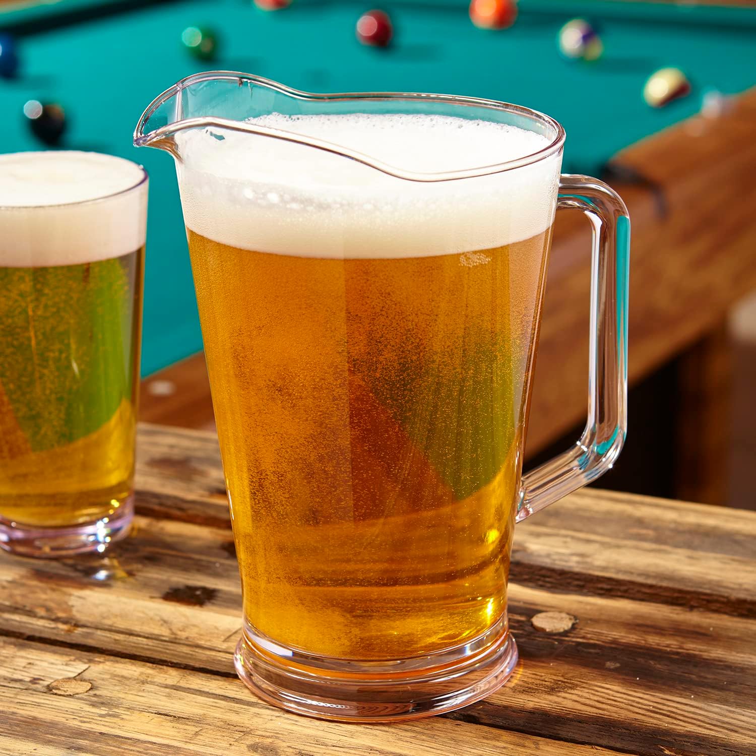 Draft Beer (Bintang) Pitcher