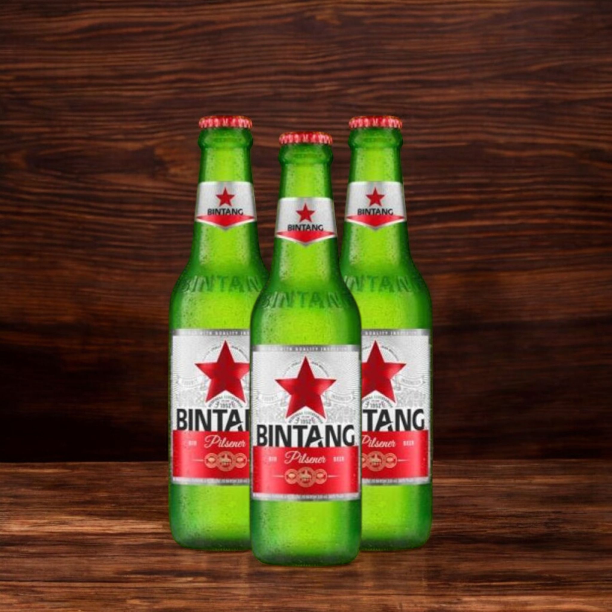 Bintang Beer