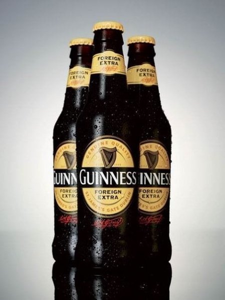 Guinness