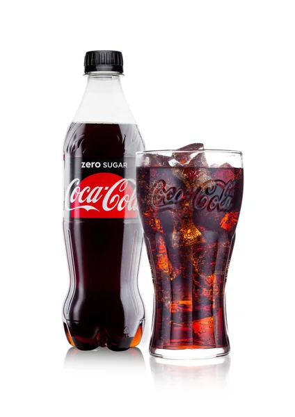 Coca-Cola Zero