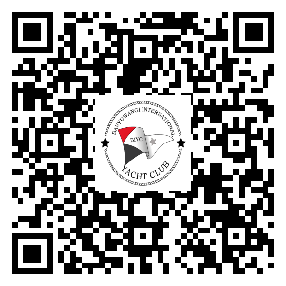 QR Code for Dany Eka fajrian, S.Kom.